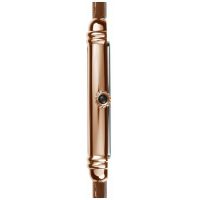 ZEGAREK HERBELIN ART DECO