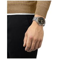 Tissot Supersport Chrono