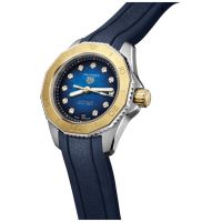 ZEGAREK TAG HEUER AQUARACER PROFESSIONAL 200 DATE
