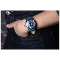 ZEGAREK VOSTOK EUROPE UNDINE ABALONE