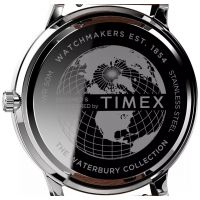 ZEGAREK TIMEX Waterbury