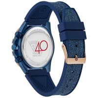 ZEGAREK GUESS GLITZ 40th SPECIAL EDITION