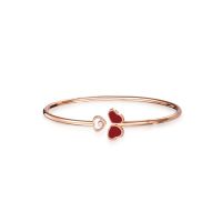 Bransoleta złota Chopard