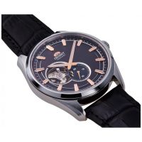 ZEGAREK ORIENT Contemporary Open Heart Automatic