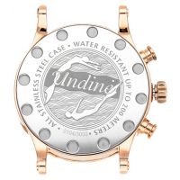 ZEGAREK VOSTOK EUROPE UNDINE CHRONO