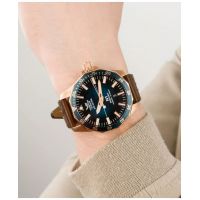 ZEGAREK VOSTOK EUROPE ROCKET N-1 AUTOMATIC