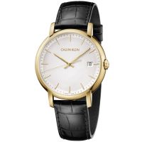 ZEGAREK CALVIN KLEIN Established