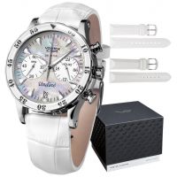 ZEGAREK VOSTOK EUROPE UNDINE CHRONO