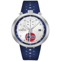 ZEGAREK JUNGHANS 1972 COMPETITION FIS EDITION TRONDHEIM