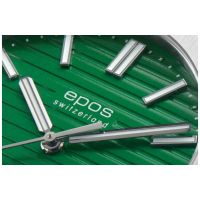 ZEGAREK EPOS SPORT 3506 AUTOMATIC