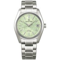 ZEGAREK GRAND SEIKO HERITAGE HI BEAT