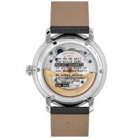 ZEGAREK FREDERIQUE CONSTANT MANUFACTURE SLIMLINE MOONPHASE
