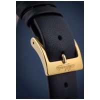 ZEGAREK ATLANTIC SUPER DE LUXE PRECIOUS STONES