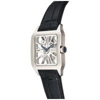 ZEGAREK CARTIER SANTOS-DUMONT
