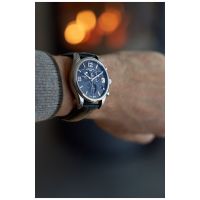 ZEGAREK CERTINA DS-8 Chronograph Moon Phase