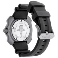 ZEGAREK CITIZEN PROMASTER MARINE DIVER WHALE SHARK LIMITED EDITION