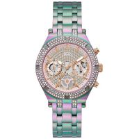 ZEGAREK GUESS HEIRESS RAINBOW