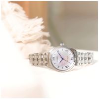 ZEGAREK CITIZEN L-LAKESIDE AT DAWN
