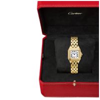 ZEGAREK CARTIER PANTHERE DE CARTIER