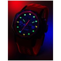 ZEGAREK VOSTOK EUROPE ATOMIC AGE SAKHAROV LINE CHRONO