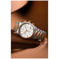 ZEGAREK FREDERIQUE CONSTANT HIGHLIFE CHRONOGRAPH AUTOMATIC