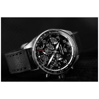 ZEGAREK VOSTOK EUROPE SPACE RACE CHRONO