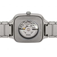 ZEGAREK RADO TRUE SQUARE AUTOMATIC OPEN HEART