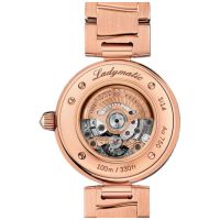 ZEGAREK OMEGA DE VILLE Ladymatic
