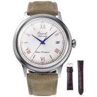 ZEGAREK ORIENT Bambino Classic - 75th Anniversary Limited Edition