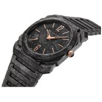 ZEGAREK BVLGARI OCTO FINISSIMO