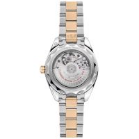 ZEGAREK OMEGA SEAMASTER AQUA TERRA 150M