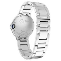 ZEGAREK CARTIER BALLON BLEU DE CARTIER