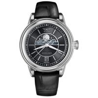 ZEGAREK AVIATOR DOUGLAS MOONFLIGHT