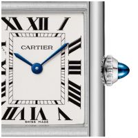 ZEGAREK CARTIER TANK MUST