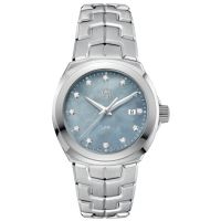 ZEGAREK TAG HEUER LINK DATE