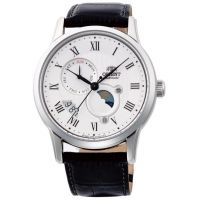 ZEGAREK ORIENT CLASSIC SUN & MOON