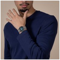 ZEGAREK RADO CAPTAIN COOK AUTOMATIC