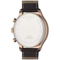 Tissot Tradition Chronograph