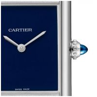 ZEGAREK CARTIER TANK MUST