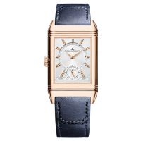 ZEGAREK JAEGER-LECOULTRE Reverso Tribute Duoface Small Seconds