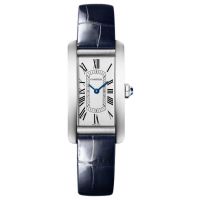 ZEGAREK CARTIER TANK AMERICAINE