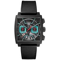 ZEGAREK TAG HEUER Monaco Chronograph