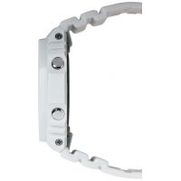ZEGAREK G-SHOCK Octagon White Carbon Core Guard