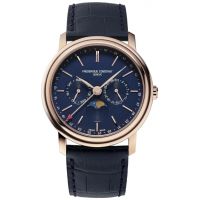 ZEGAREK FREDERIQUE CONSTANT CLASSICS INDEX BUSINESS TIMER