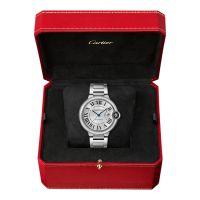 ZEGAREK CARTIER BALLON BLEU DE CARTIER
