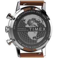 ZEGAREK TIMEX MARLIN CHRONOGRAPH