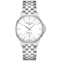 ZEGAREK CERTINA DS-8 Gent 40mm