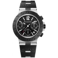 ZEGAREK BVLGARI ALUMINIUM