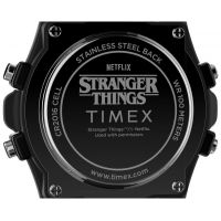 ZEGAREK TIMEX Atlantis x Stranger Things