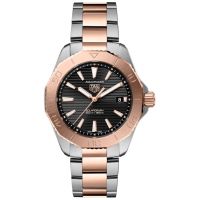 ZEGAREK TAG HEUER Aquaracer Professional 200 Solargraph